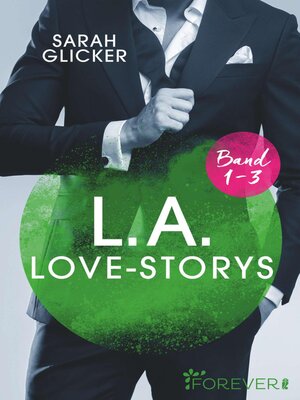 cover image of L.A. Love Storys Band 1-3